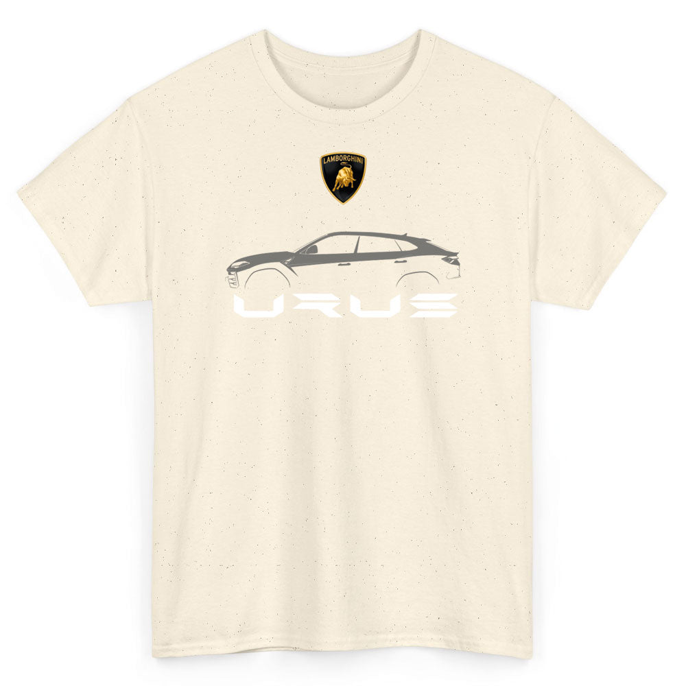 Lamborghini Huracan T-Shirt