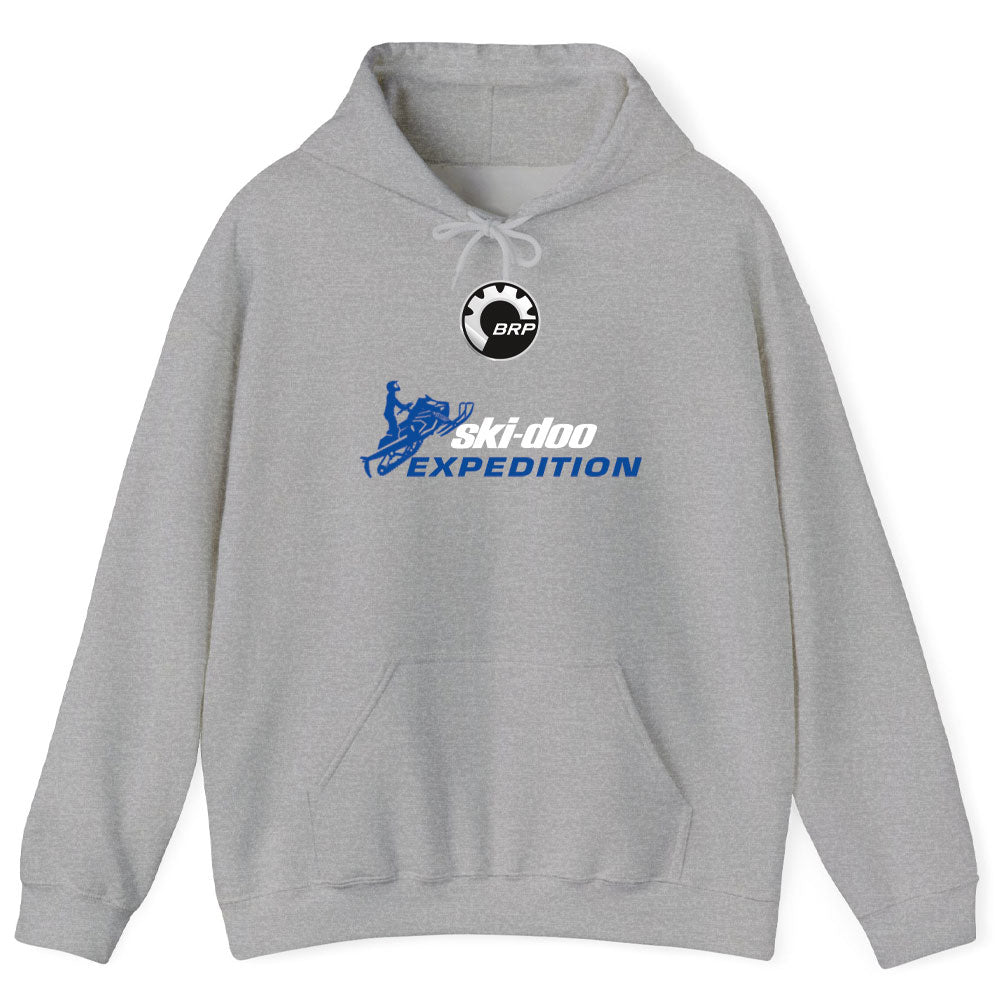 Brp Ski Doo Expedition Hoodie