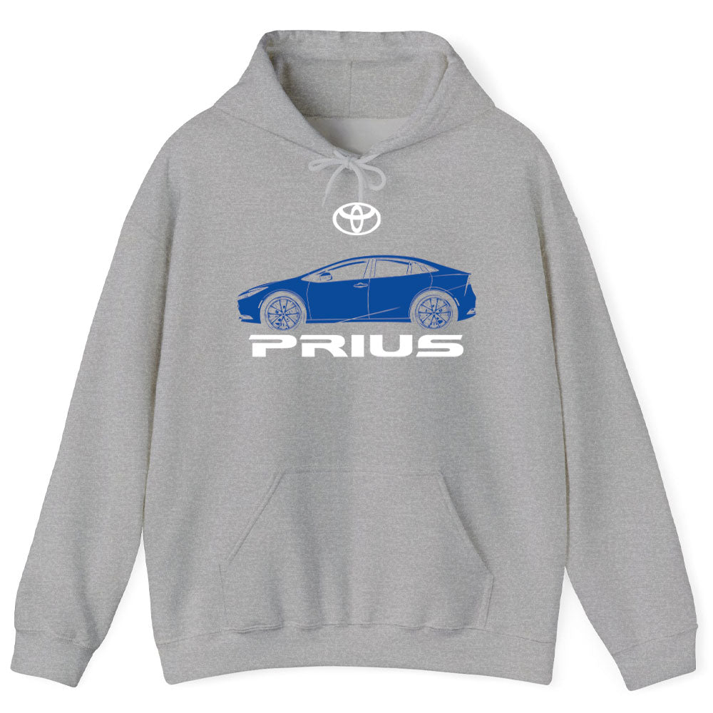 Toyota Prius Hoodie