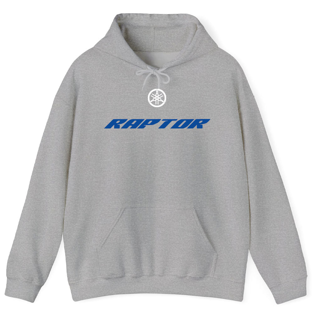 Yamaha Raptor Hoodie