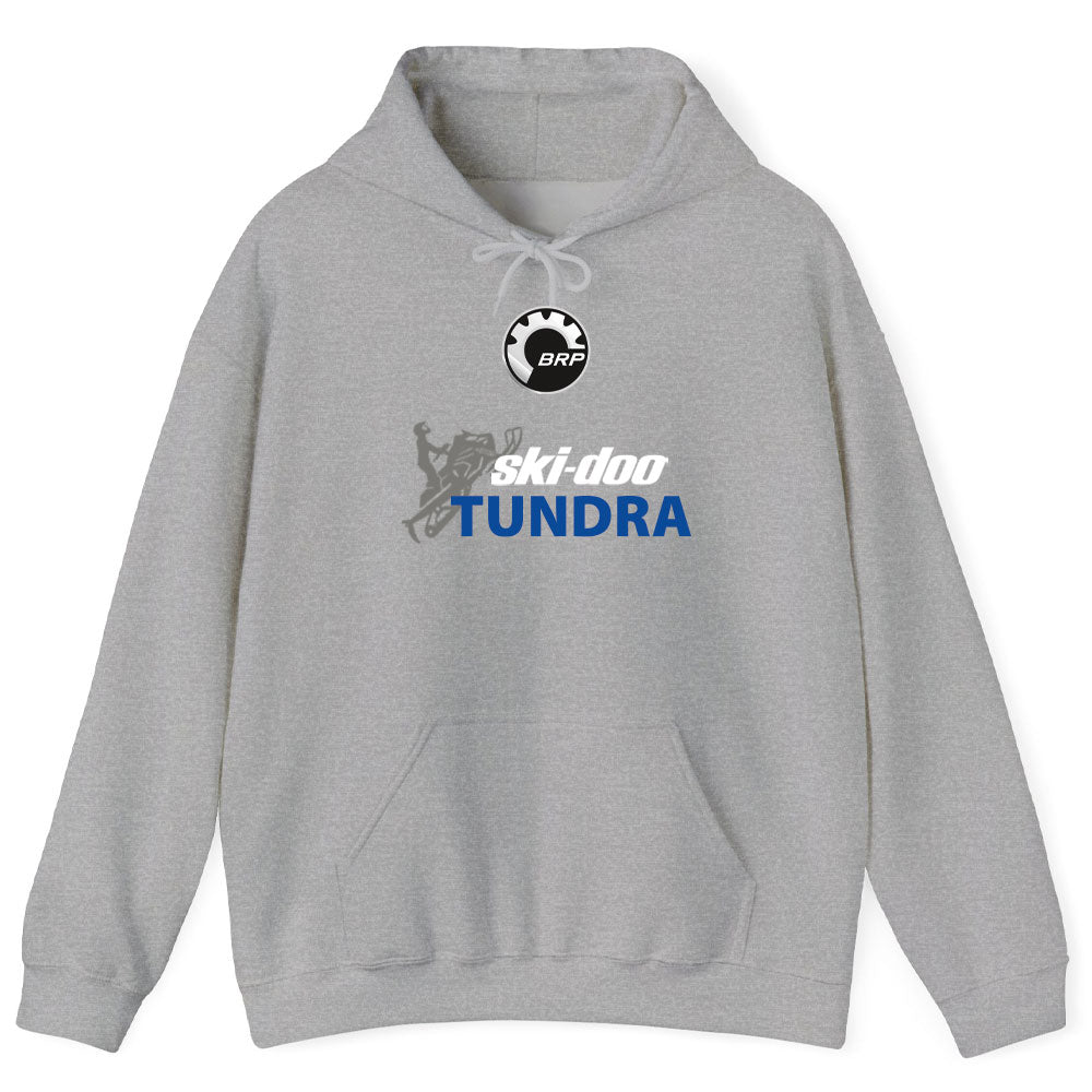 Brp Ski Doo Tundra Hoodie