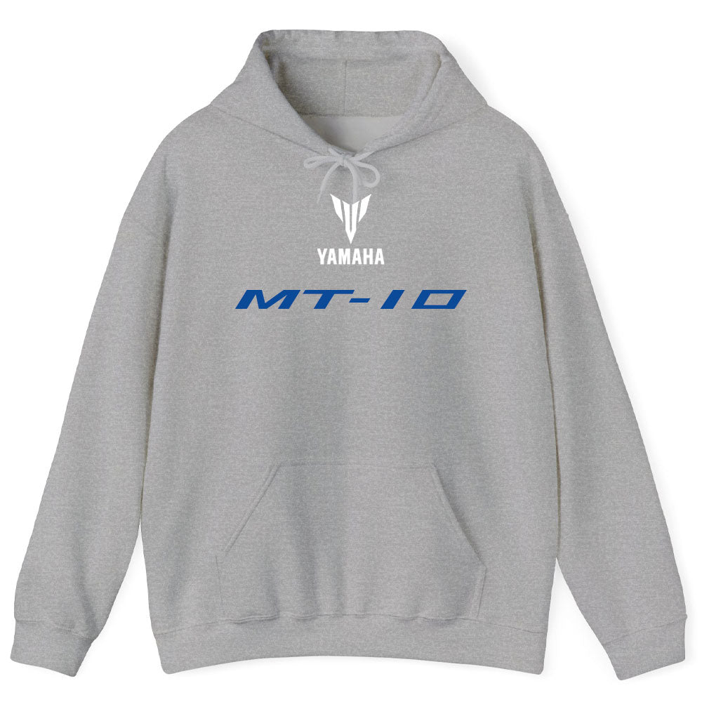 Yamaha Mt-10 Hoodie