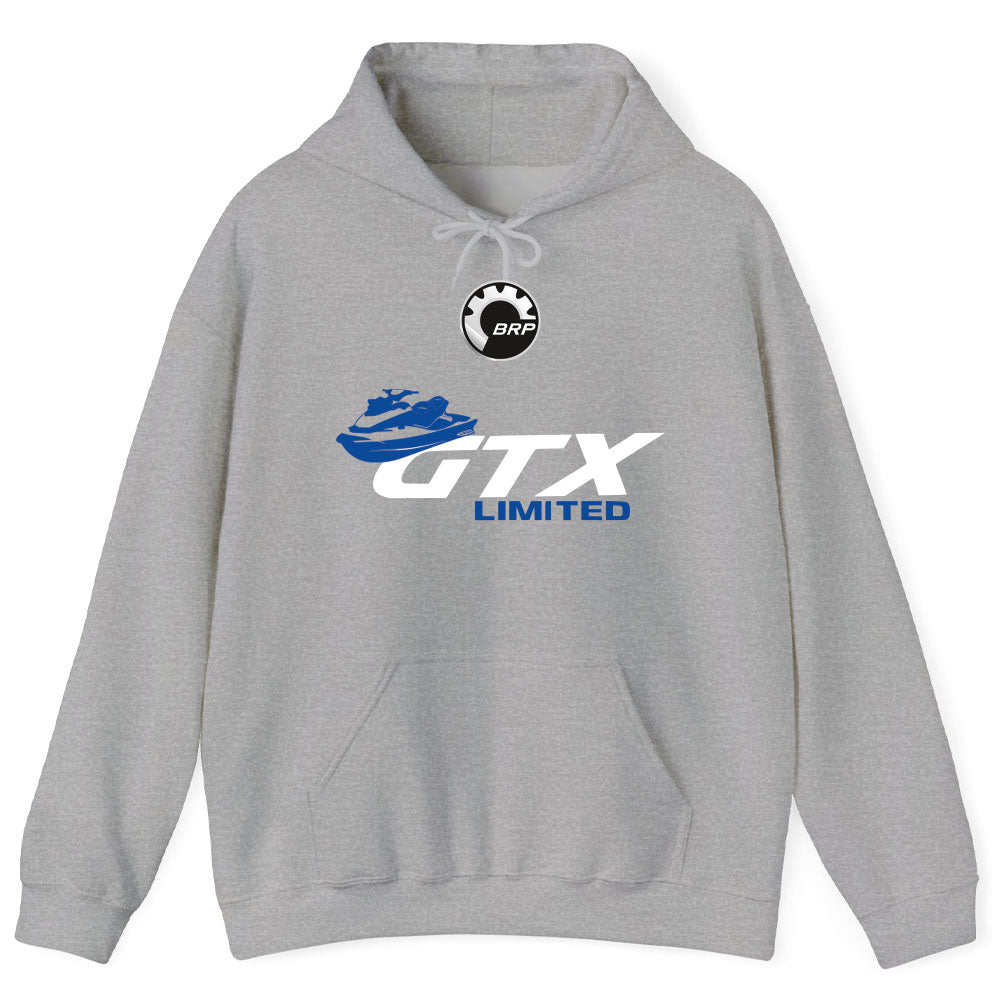 Brp Sea Doo GTX Limited Hoodie