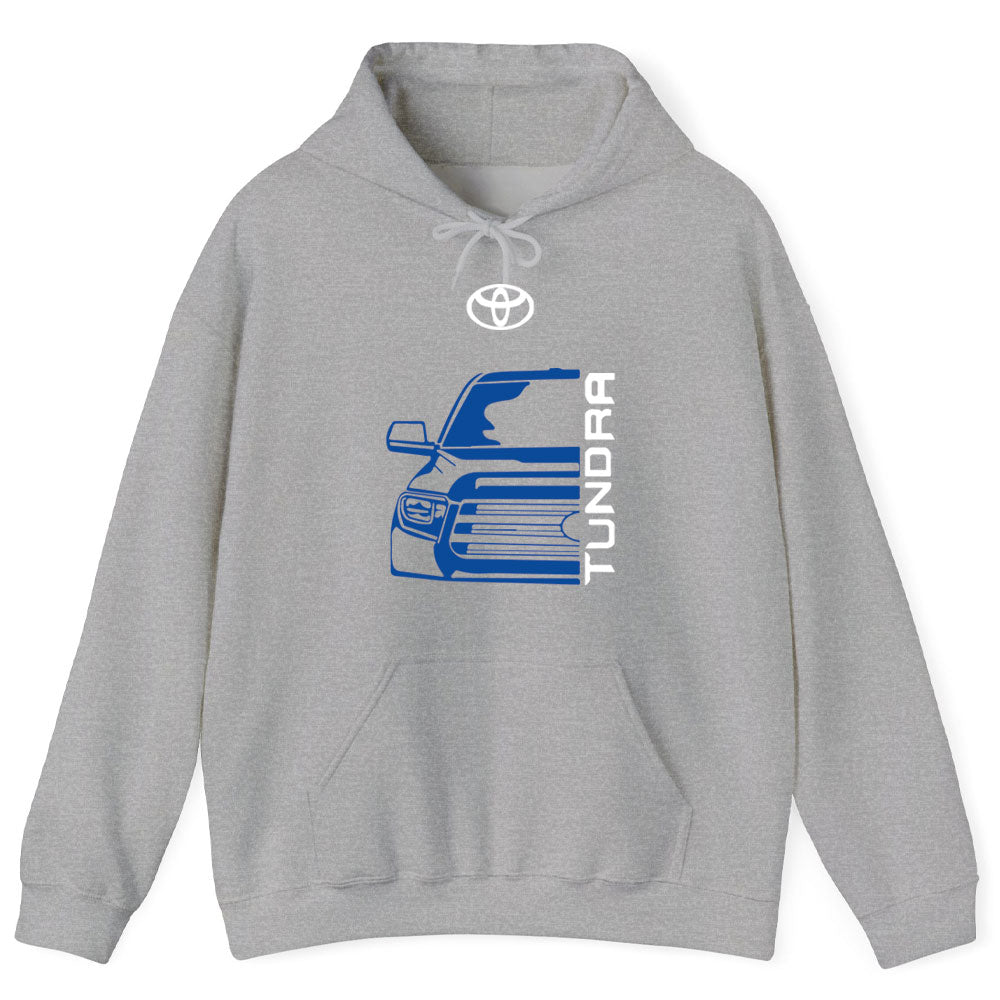 Toyota Tundra Hoodie
