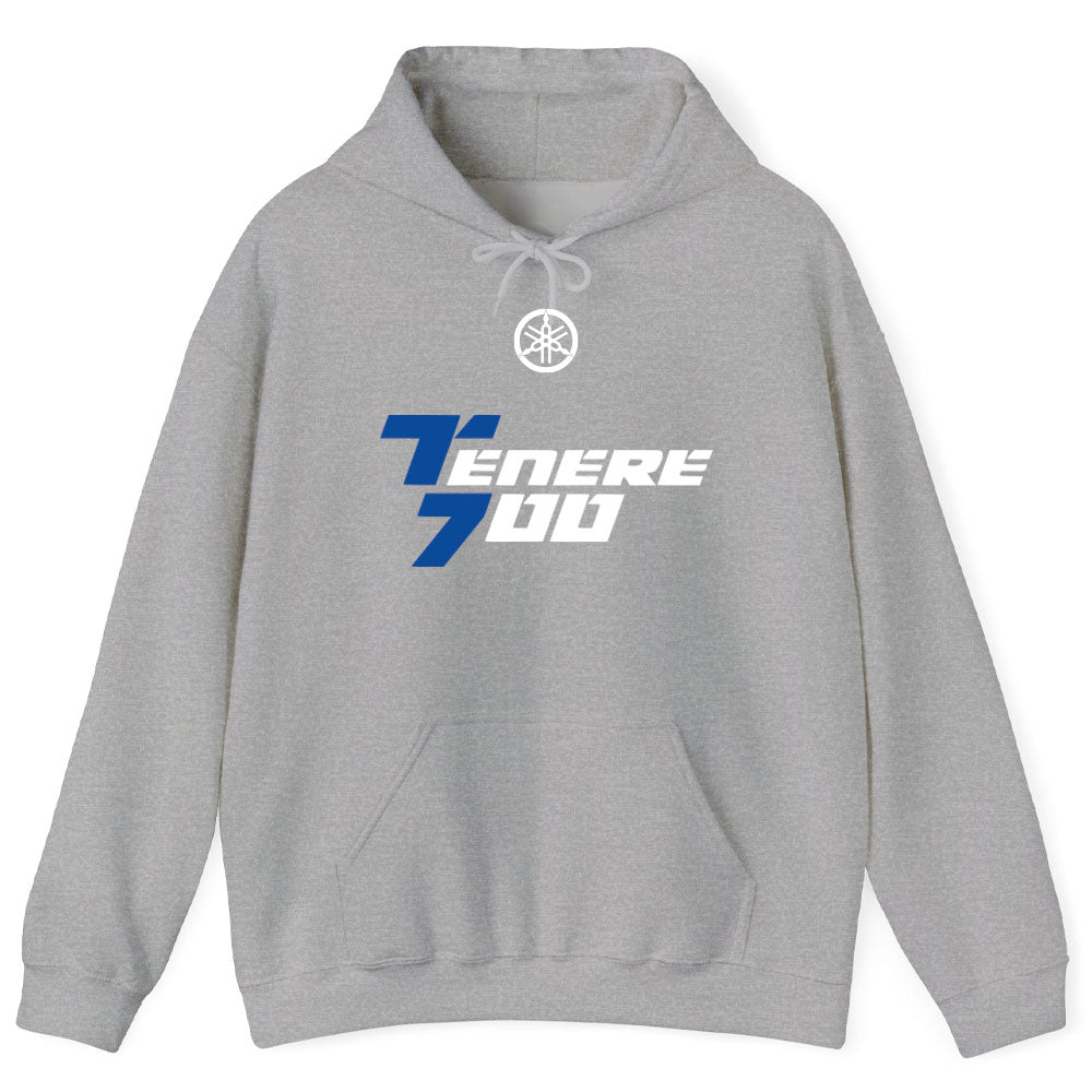 Yamaha Tenere 700 Hoodie
