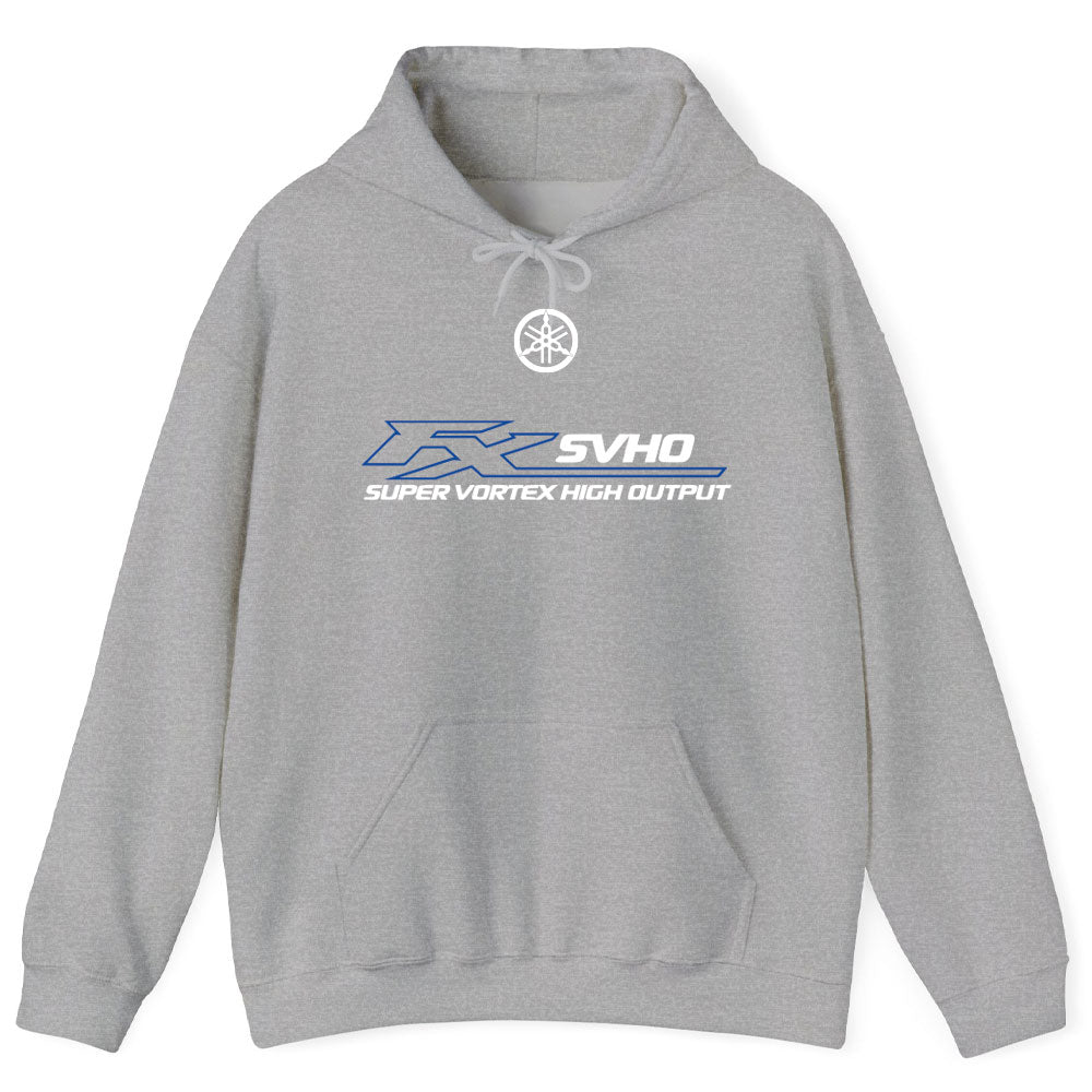 Yamaha FX SVHO Hoodie