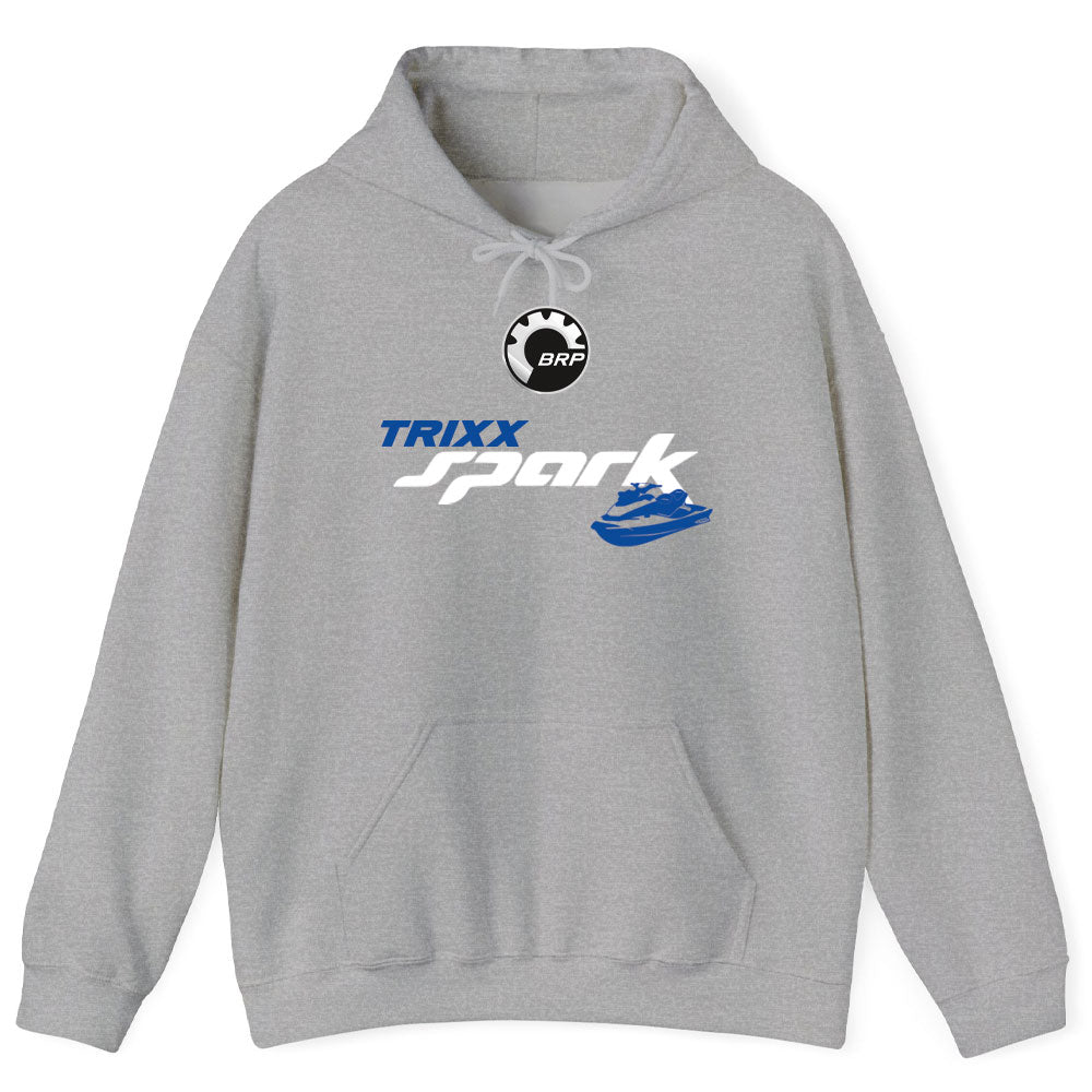 Brp Sea Doo Spark Trixx Hoodie