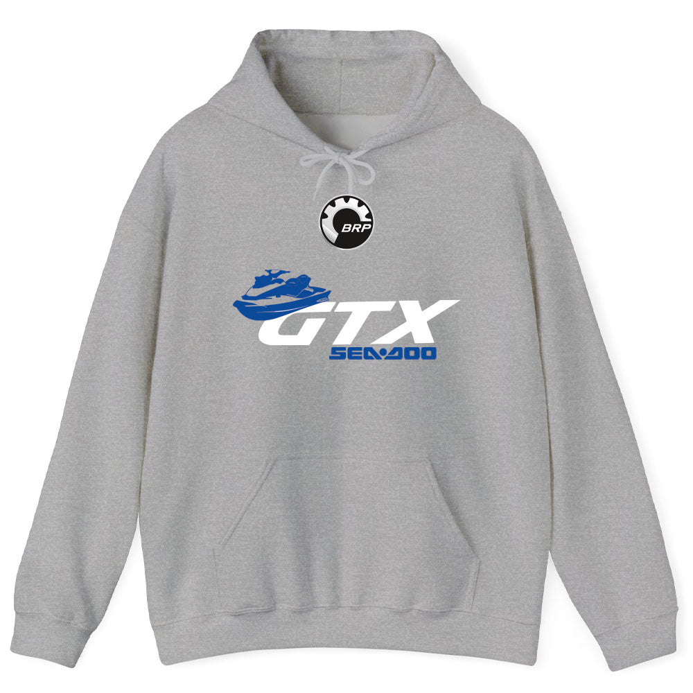 Brp Sea Doo GTX Hoodie