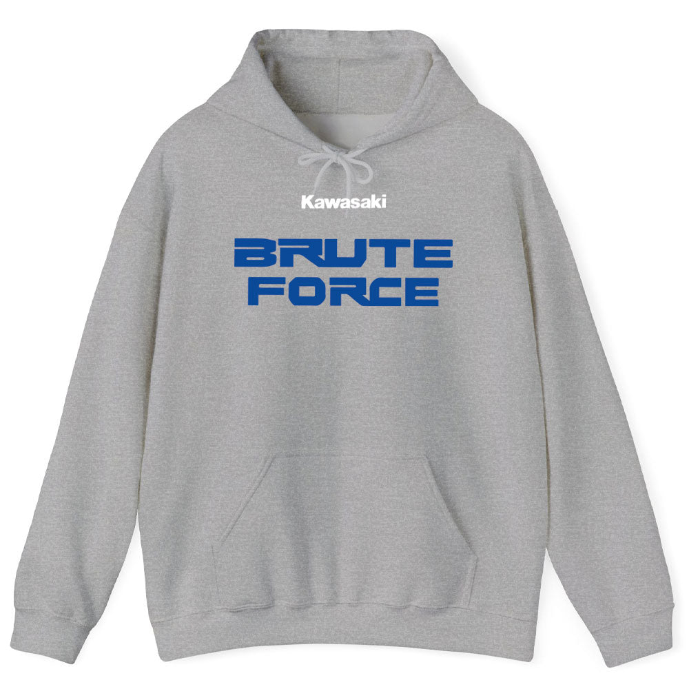 Kawasaki Brute Force Hoodie