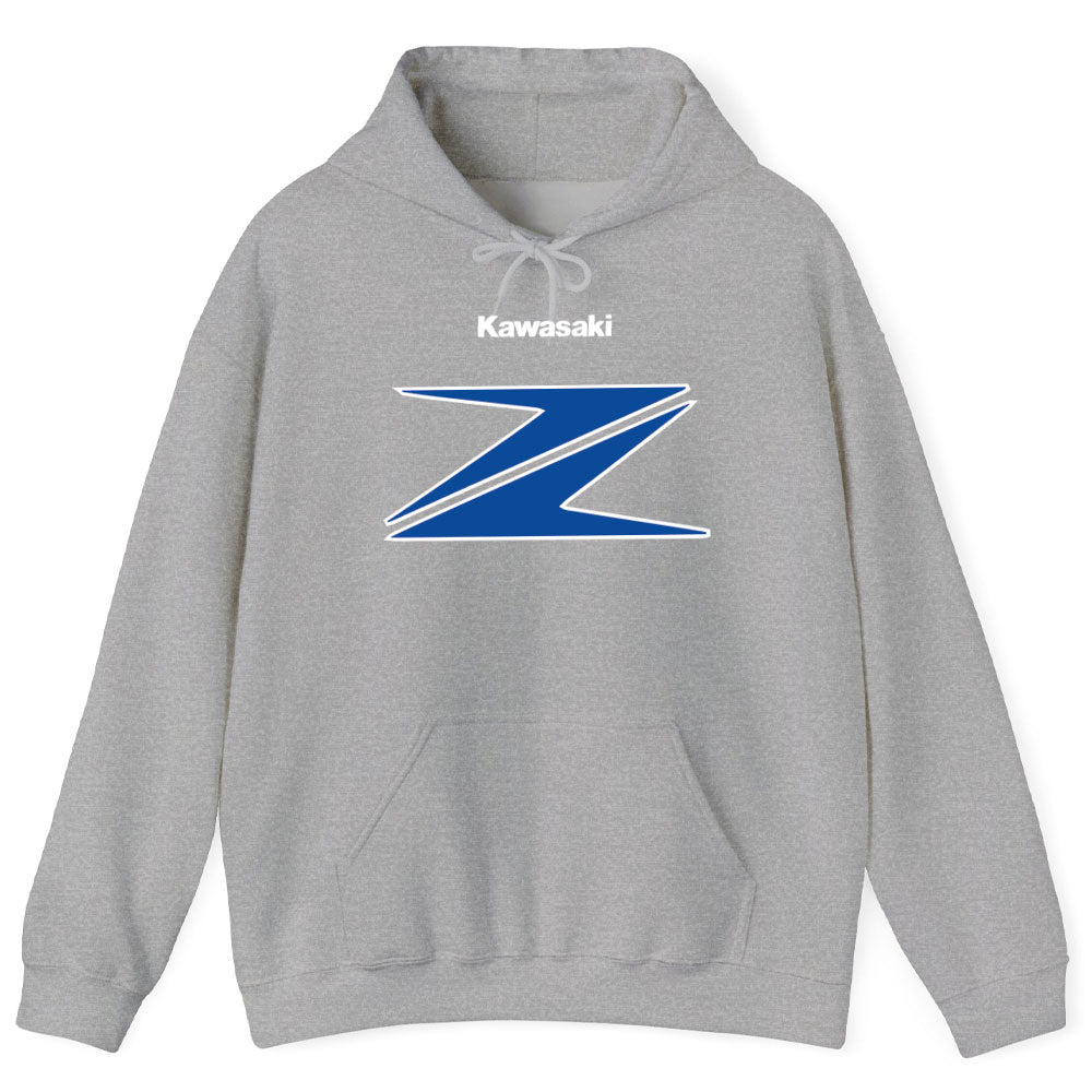 Kawasaki Z Hoodie