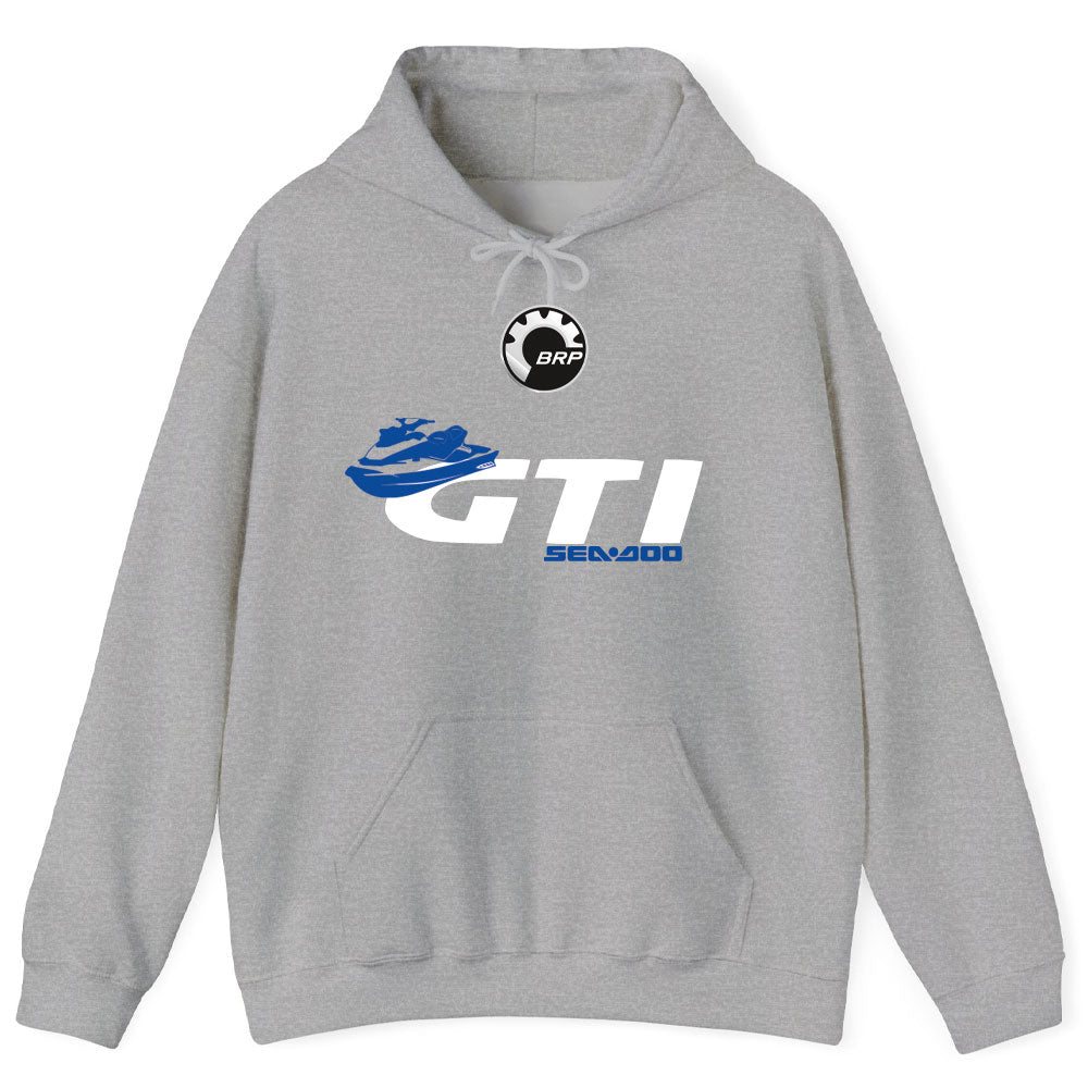Brp Sea Doo GTI Hoodie