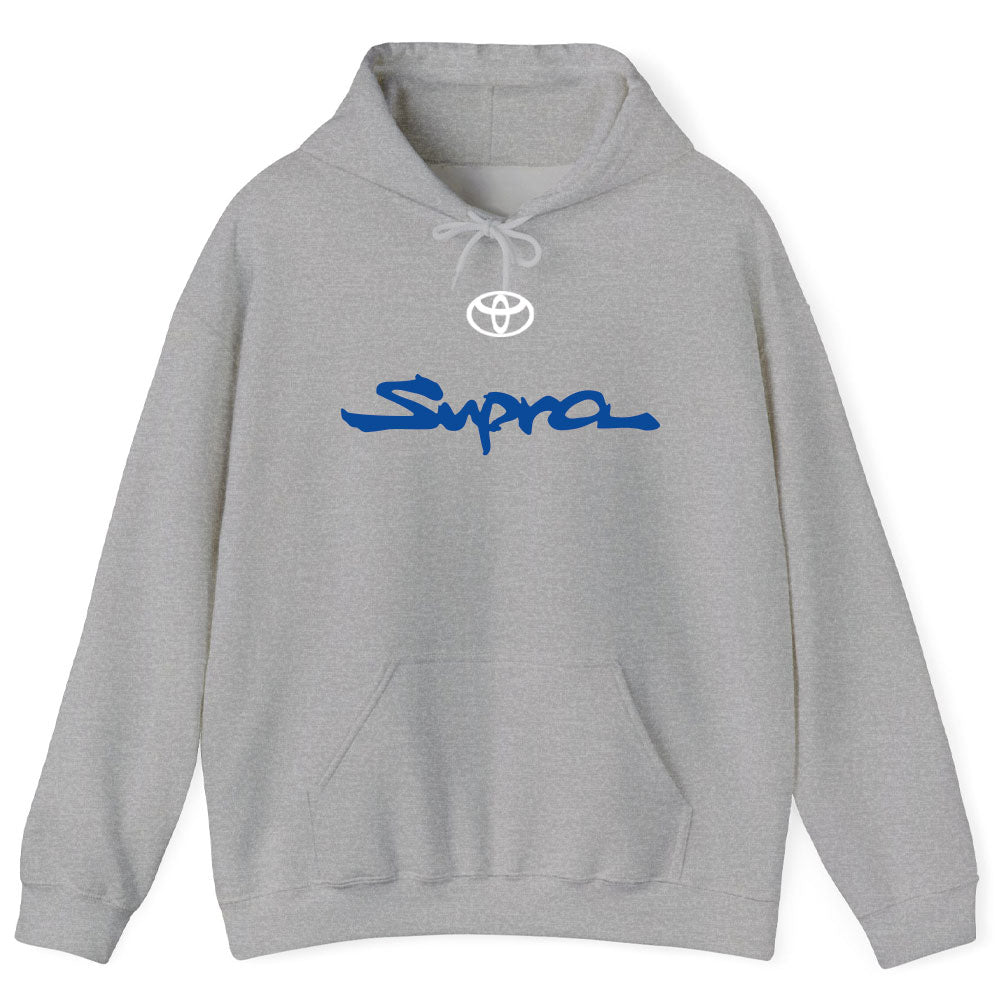 Toyota Supra Hoodie