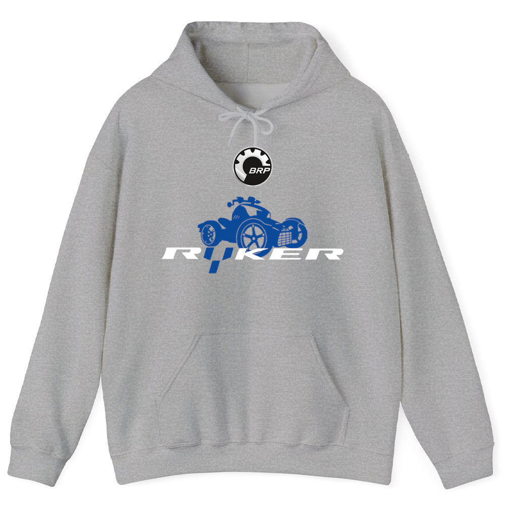 Brp Can-Am Ryker Hoodie
