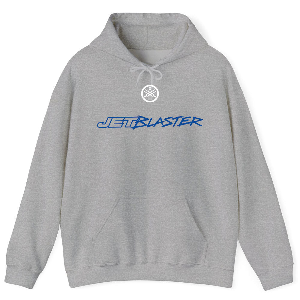 Yamaha JetBlaster Hoodie