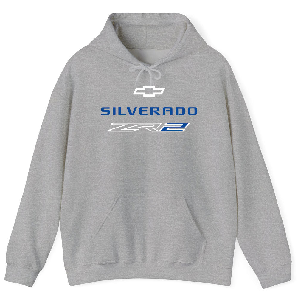 Chevrolet Silverado ZR2 Hoodie