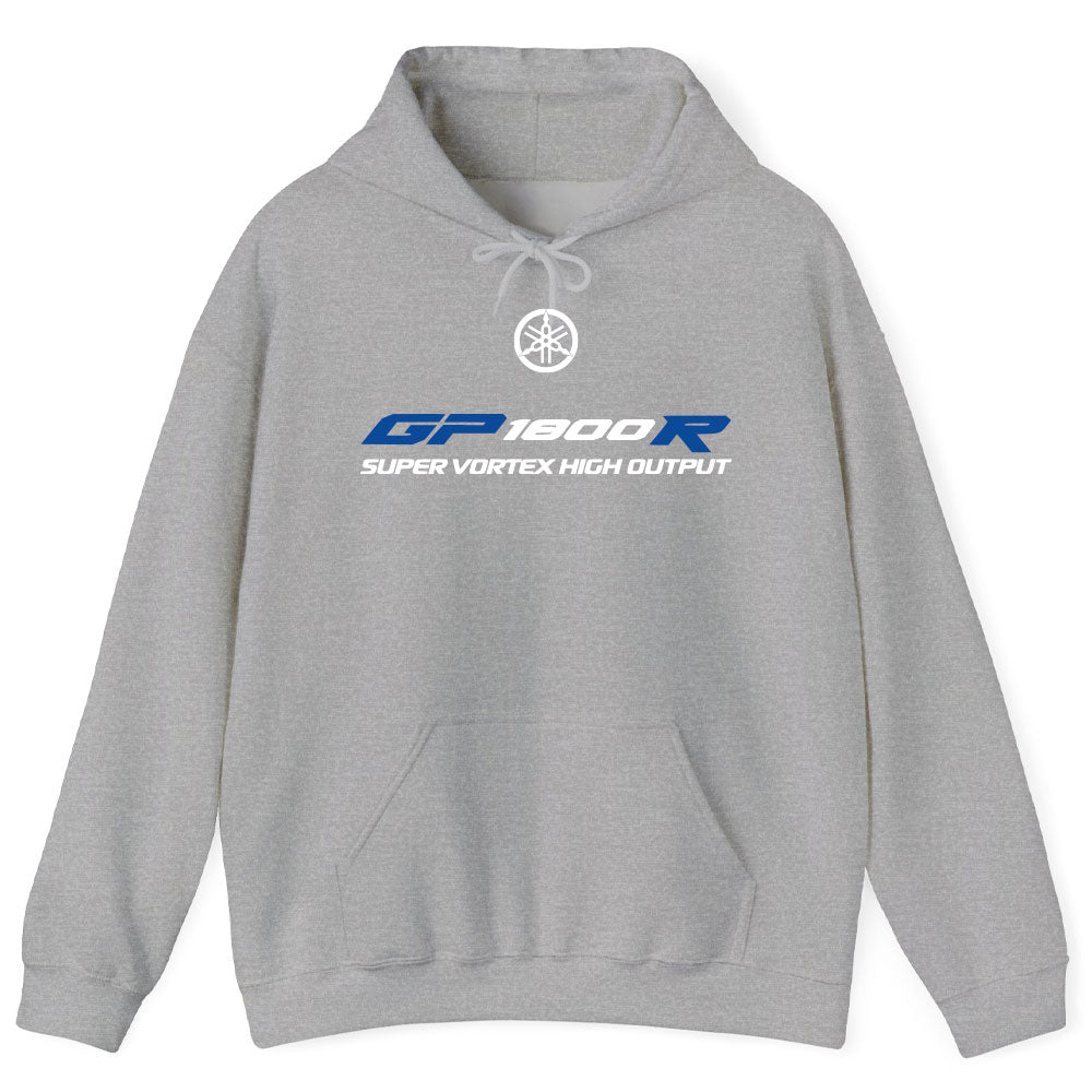 Yamaha GP SVHO Hoodie