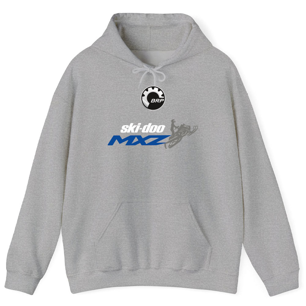 Brp Ski Doo Mxz Hoodie