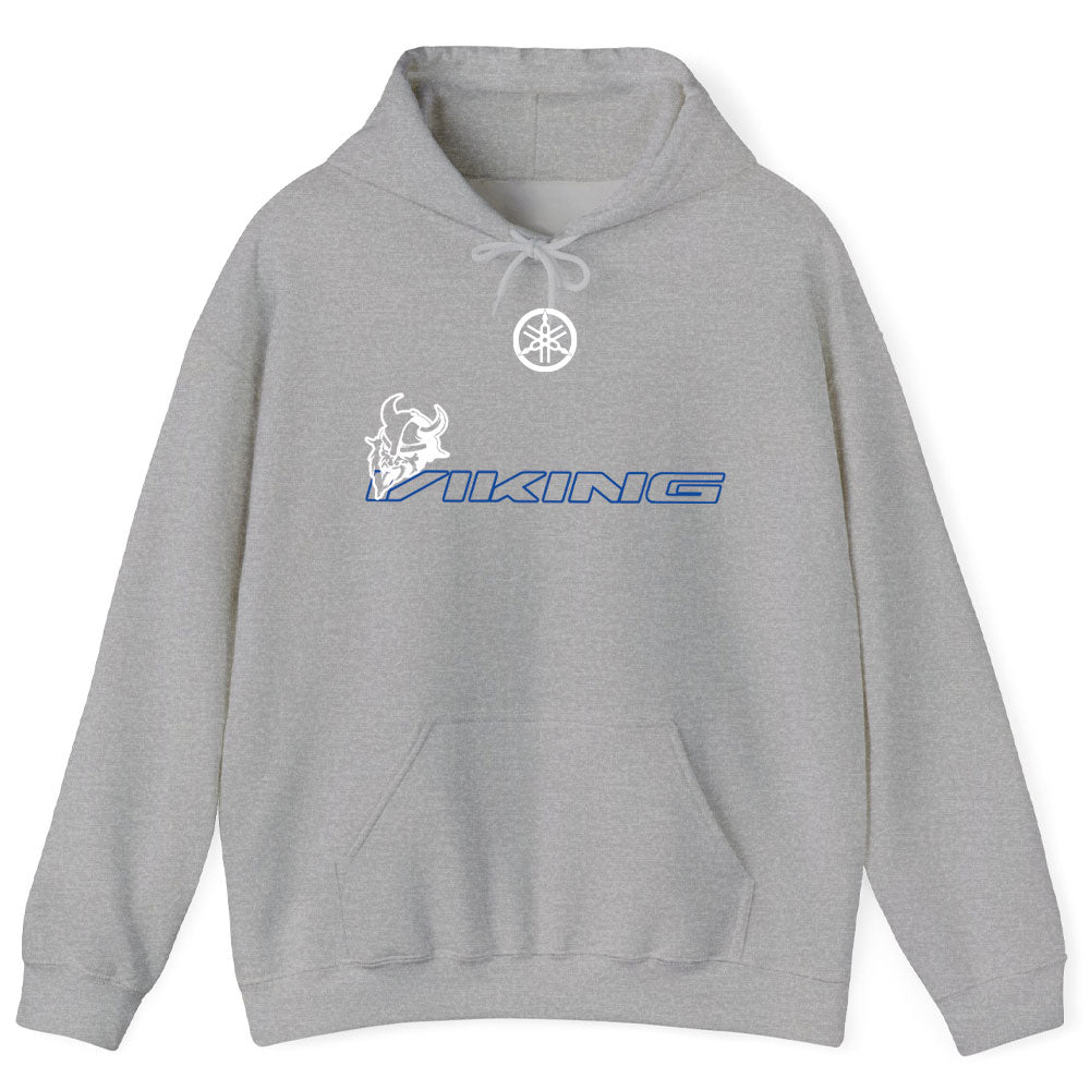 Yamaha Viking Hoodie