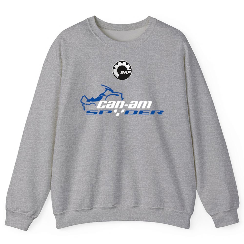 Brp Can-Am Spyder Sweatshirt