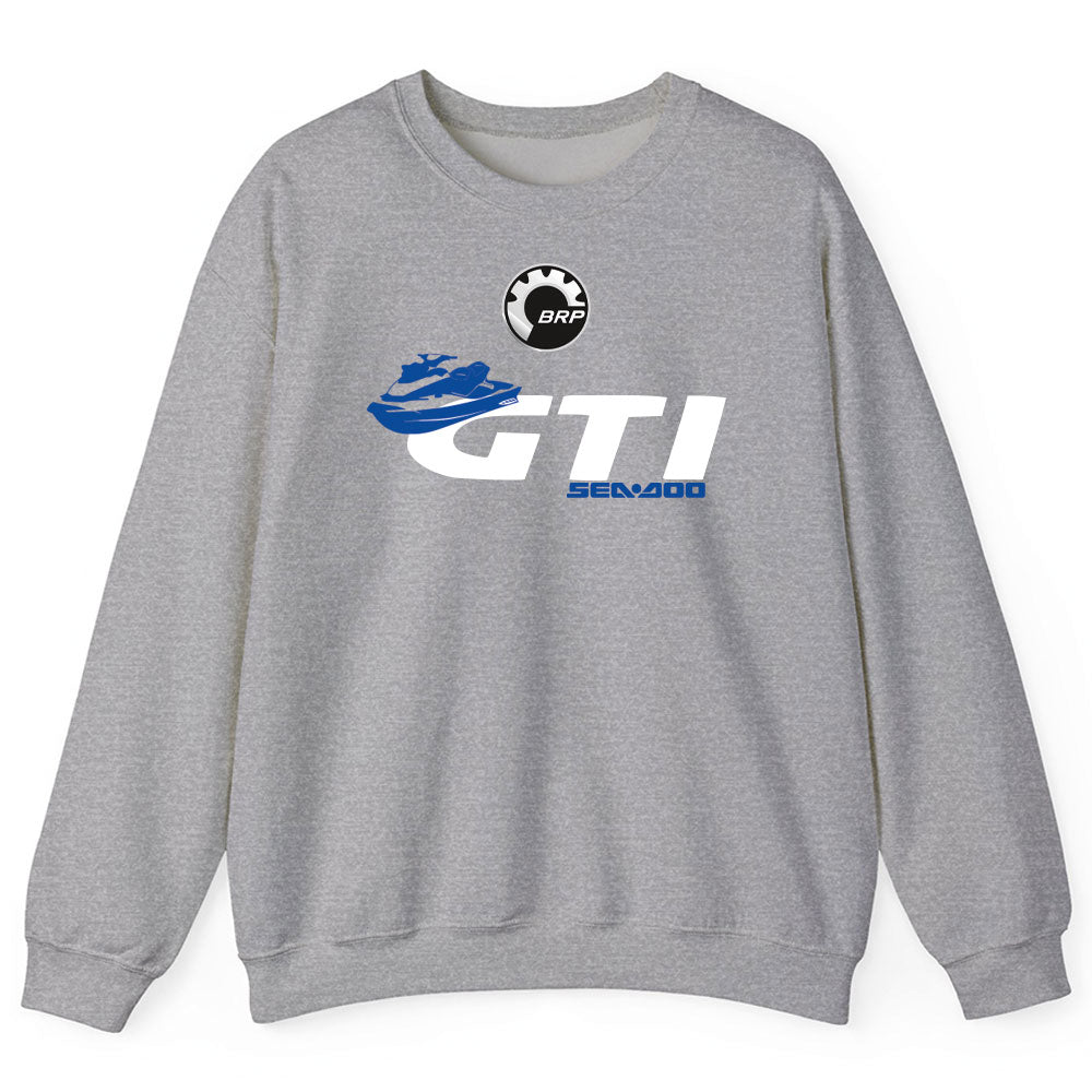 Brp Sea Doo GTI Sweatshirt