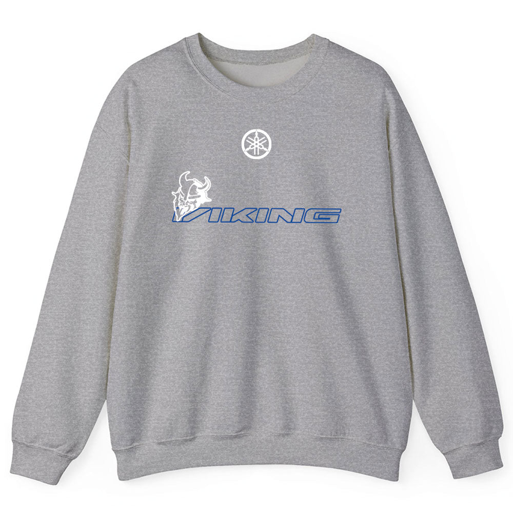 Yamaha Viking Sweatshirt