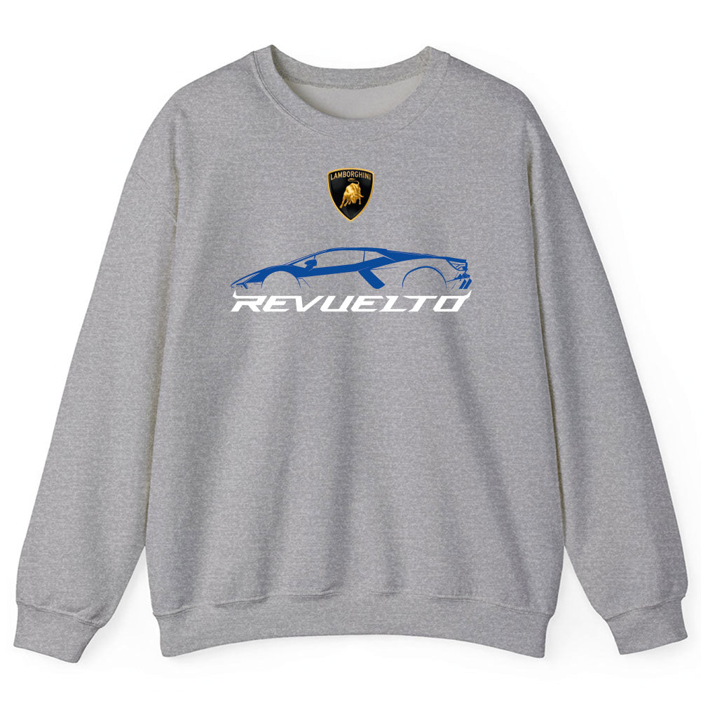 Lamborghini Revuelto Sweatshirt