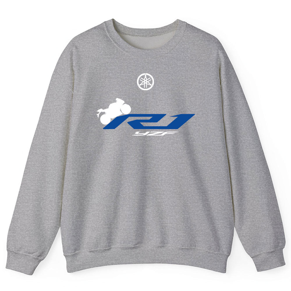 Yamaha Yzf R1 Sweatshirt