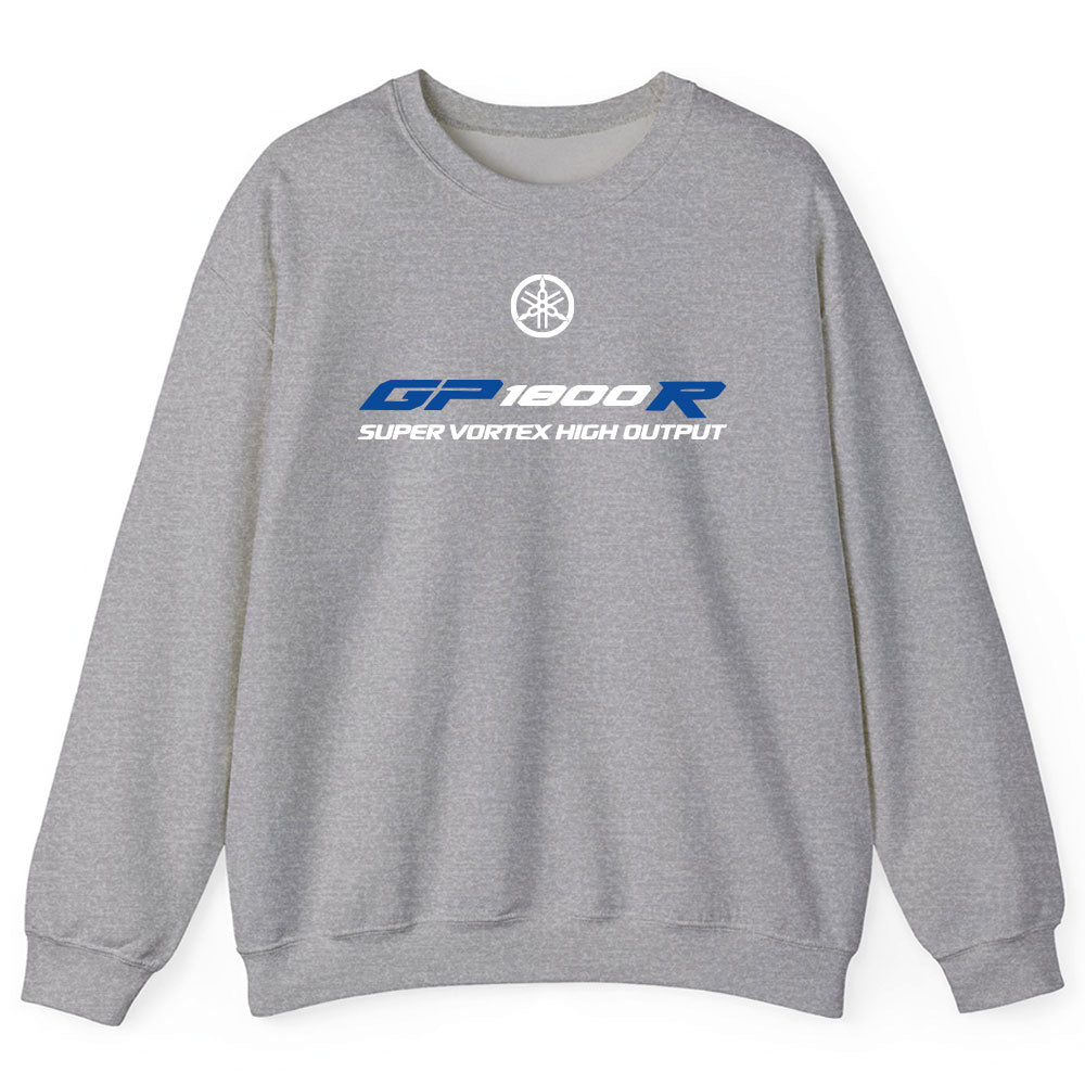 Yamaha GP SVHO Sweatshirt