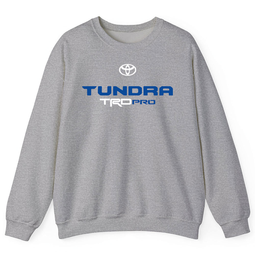 Toyota Tundra Trd Pro Sweatshirt