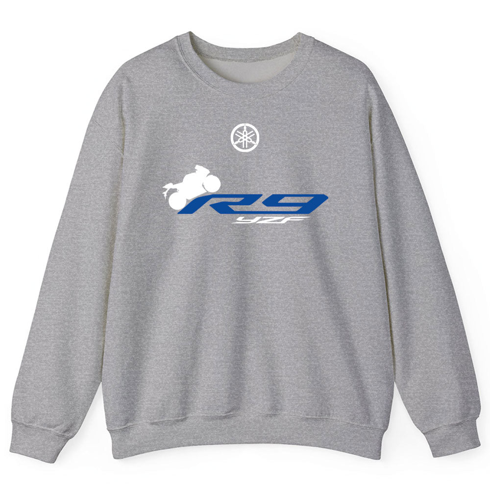Yamaha Yzf R9 Sweatshirt