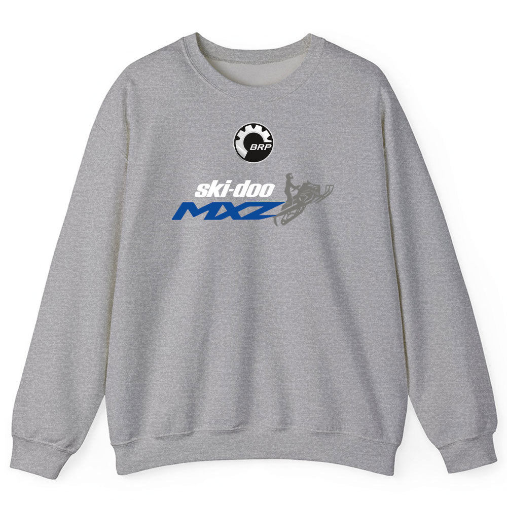 Brp Ski Doo Mxz Sweatshirt