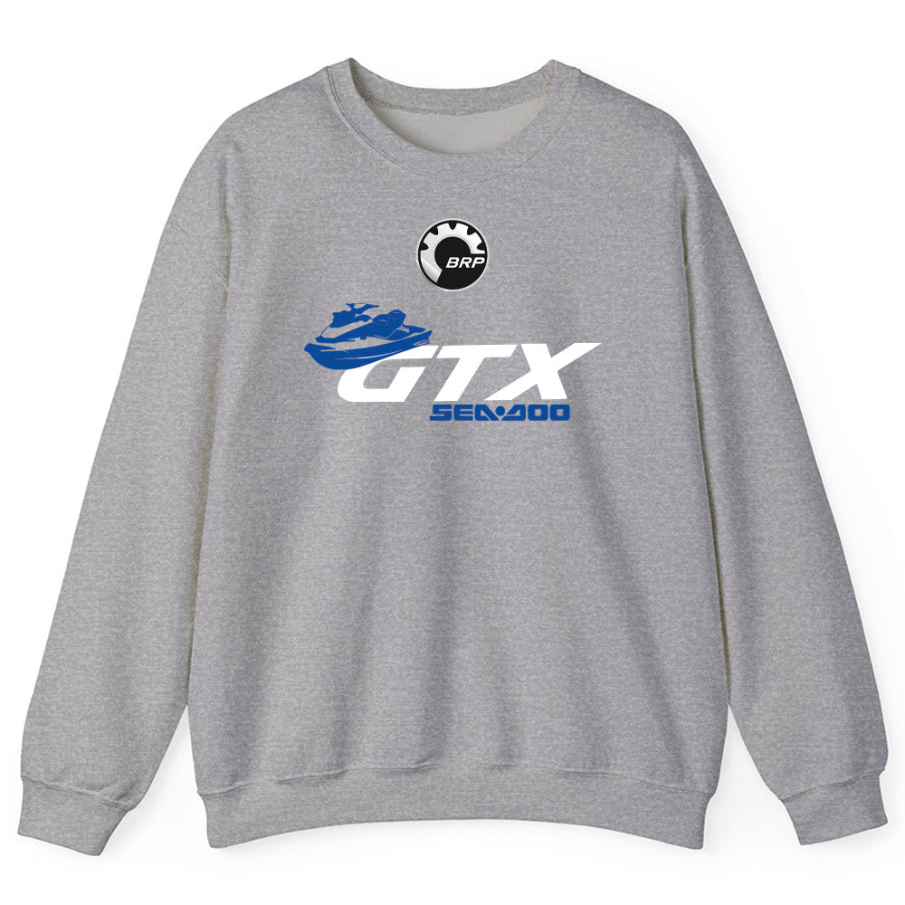 Brp Sea Doo GTX Sweatshirt