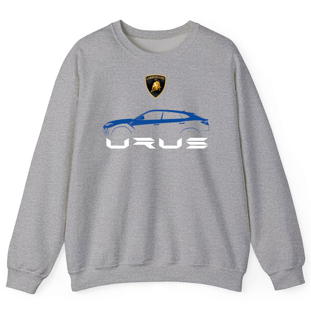 Lamborghini Urus Sweatshirt