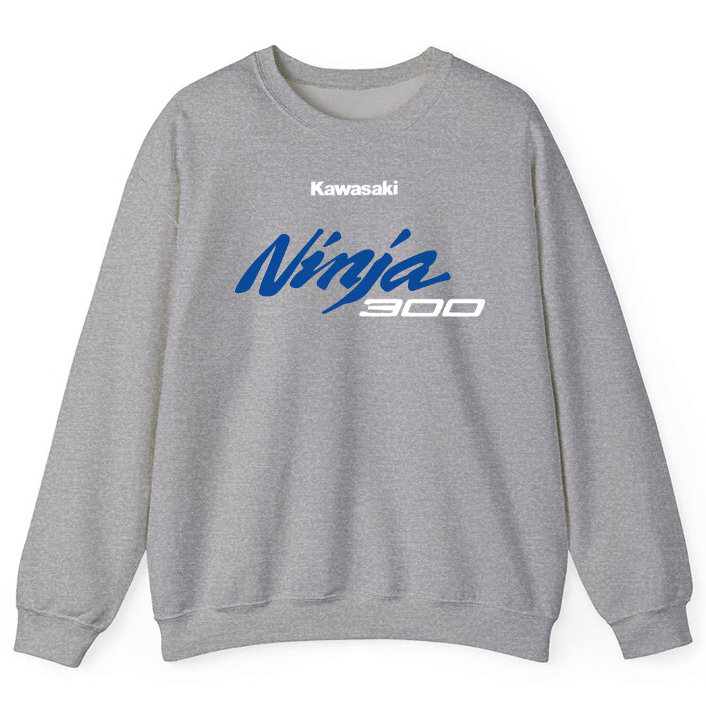 Kawasaki Ninja 300 Sweatshirt