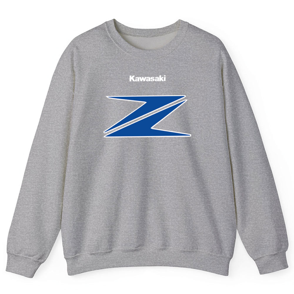 Kawasaki Z Sweatshirt