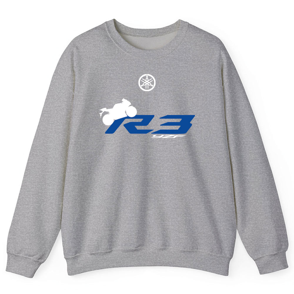 Yamaha Yzf R3 Sweatshirt