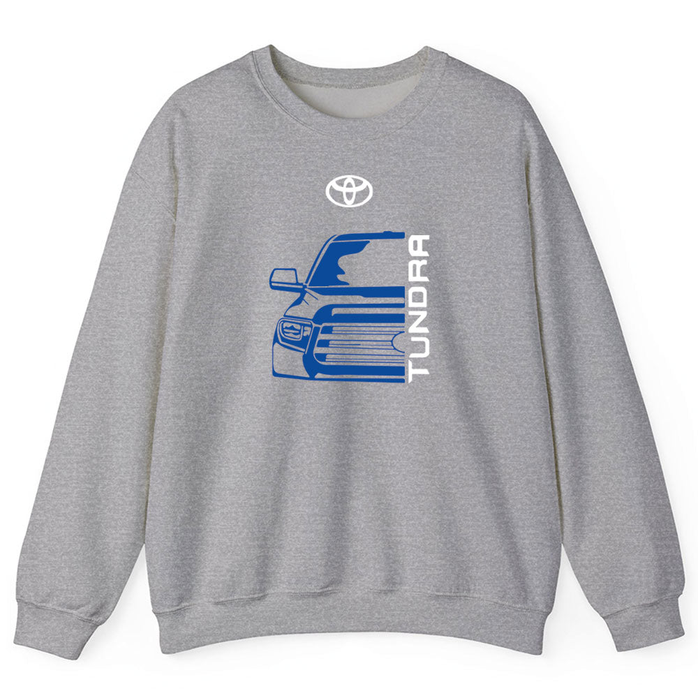 Toyota Tundra Sweatshirt