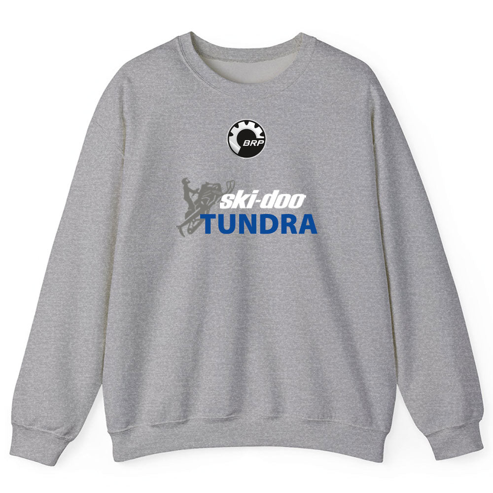 Brp Ski Doo Tundra Sweatshirt