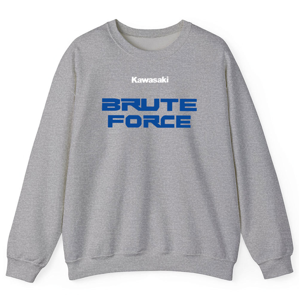 Kawasaki Brute Force Sweatshirt