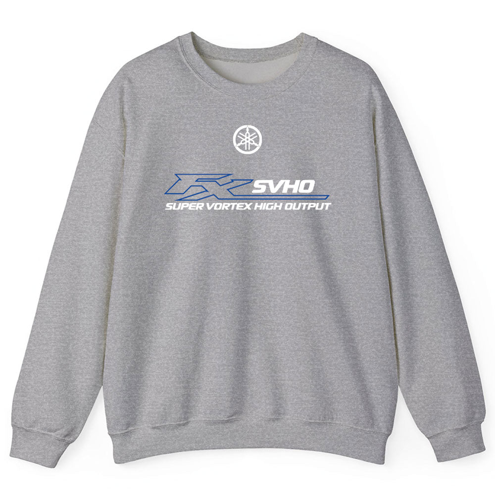 Yamaha FX SVHO Sweatshirt