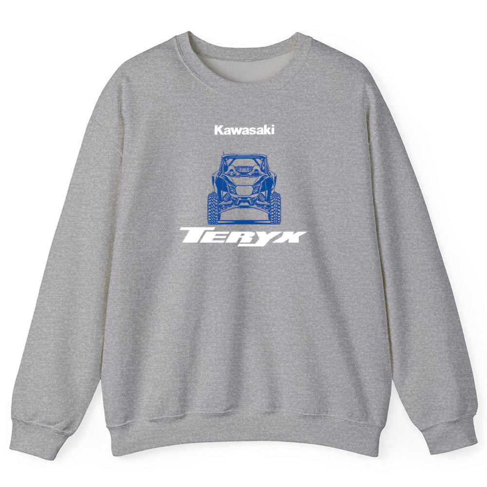 Kawasaki Teryx Sweatshirt