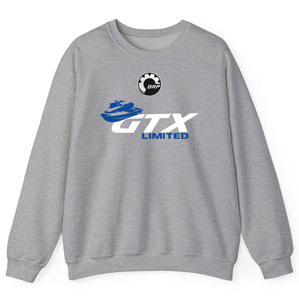 Brp Sea Doo GTX Limited Sweatshirt