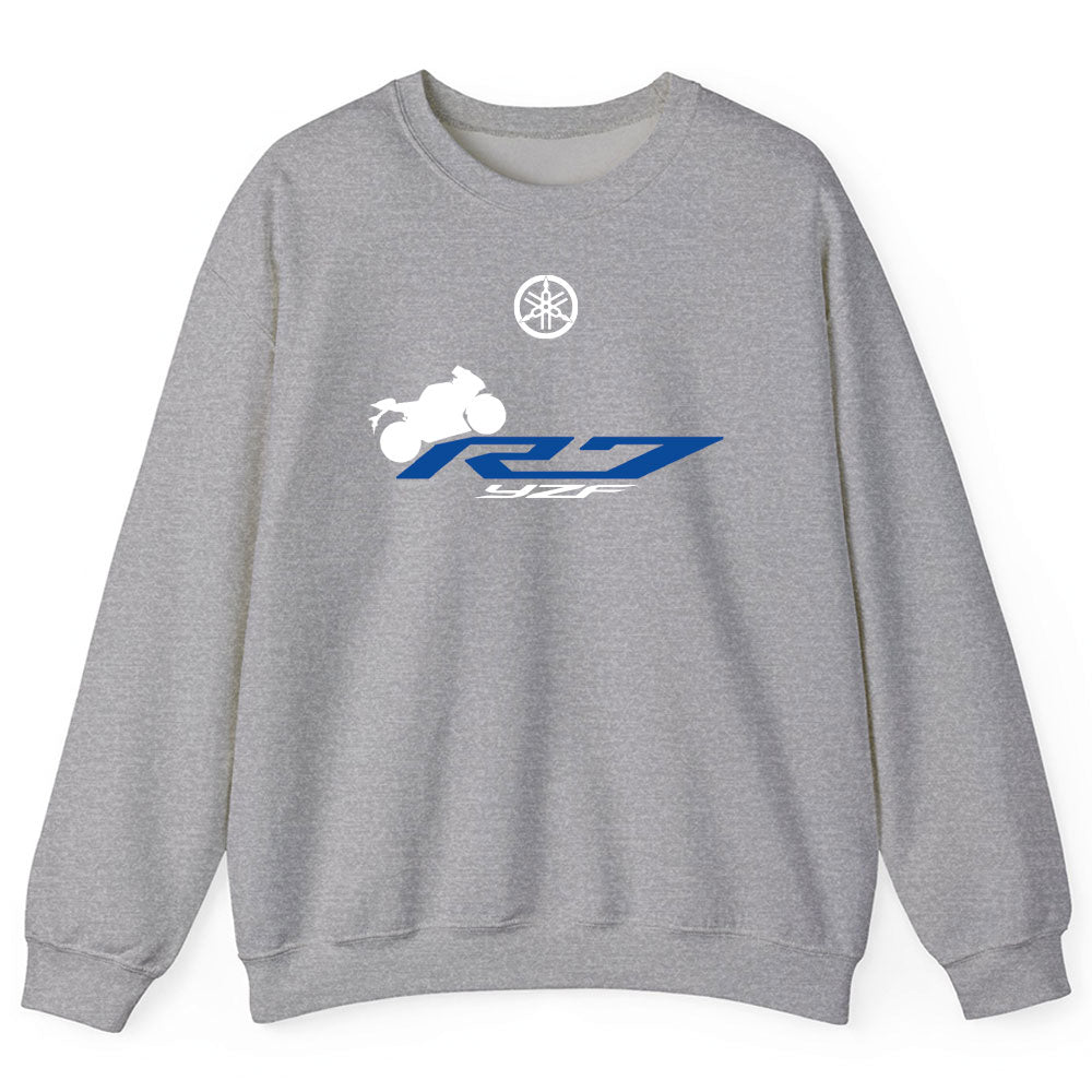 Yamaha Yzf R7 Sweatshirt
