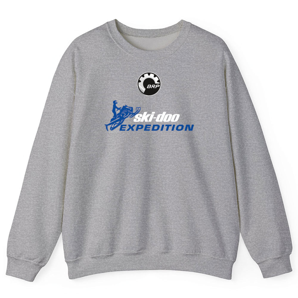 Brp Ski Doo Expedition Sweatshirt