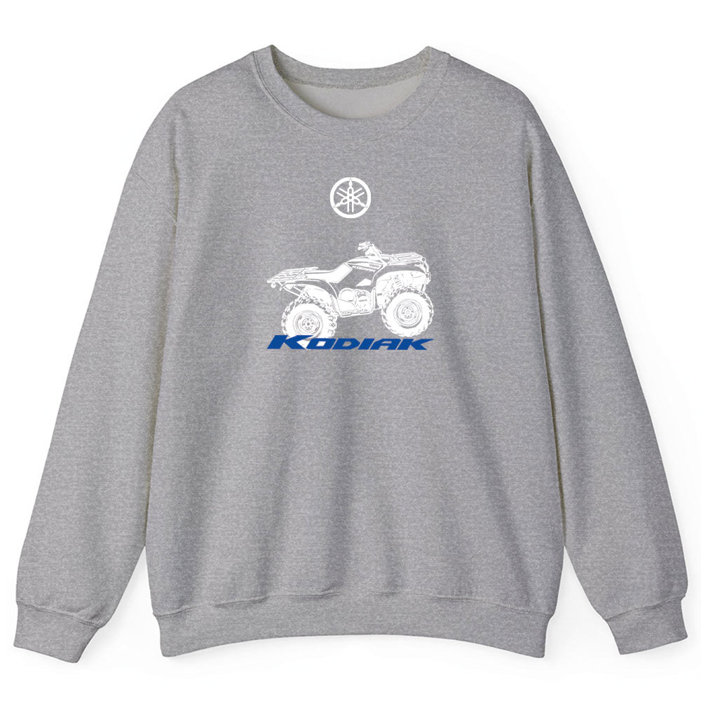 Yamaha Kodiak Sweatshirt