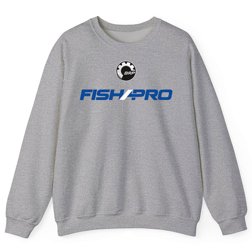 Brp Sea Doo Fishpro Sweatshirt