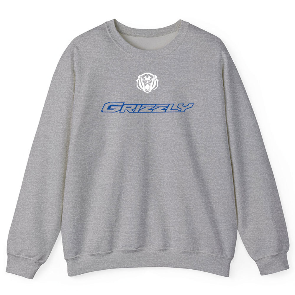 Yamaha Grizzly Sweatshirt