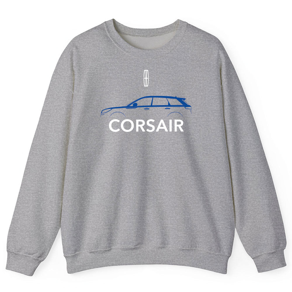 Lincoln Corsair Sweatshirt