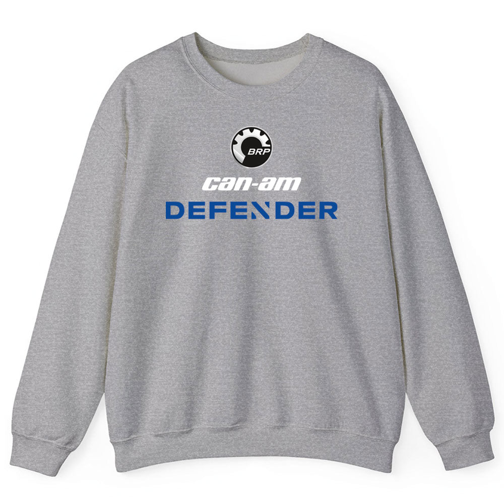 Brp Can-Am Defender Sweatshirt