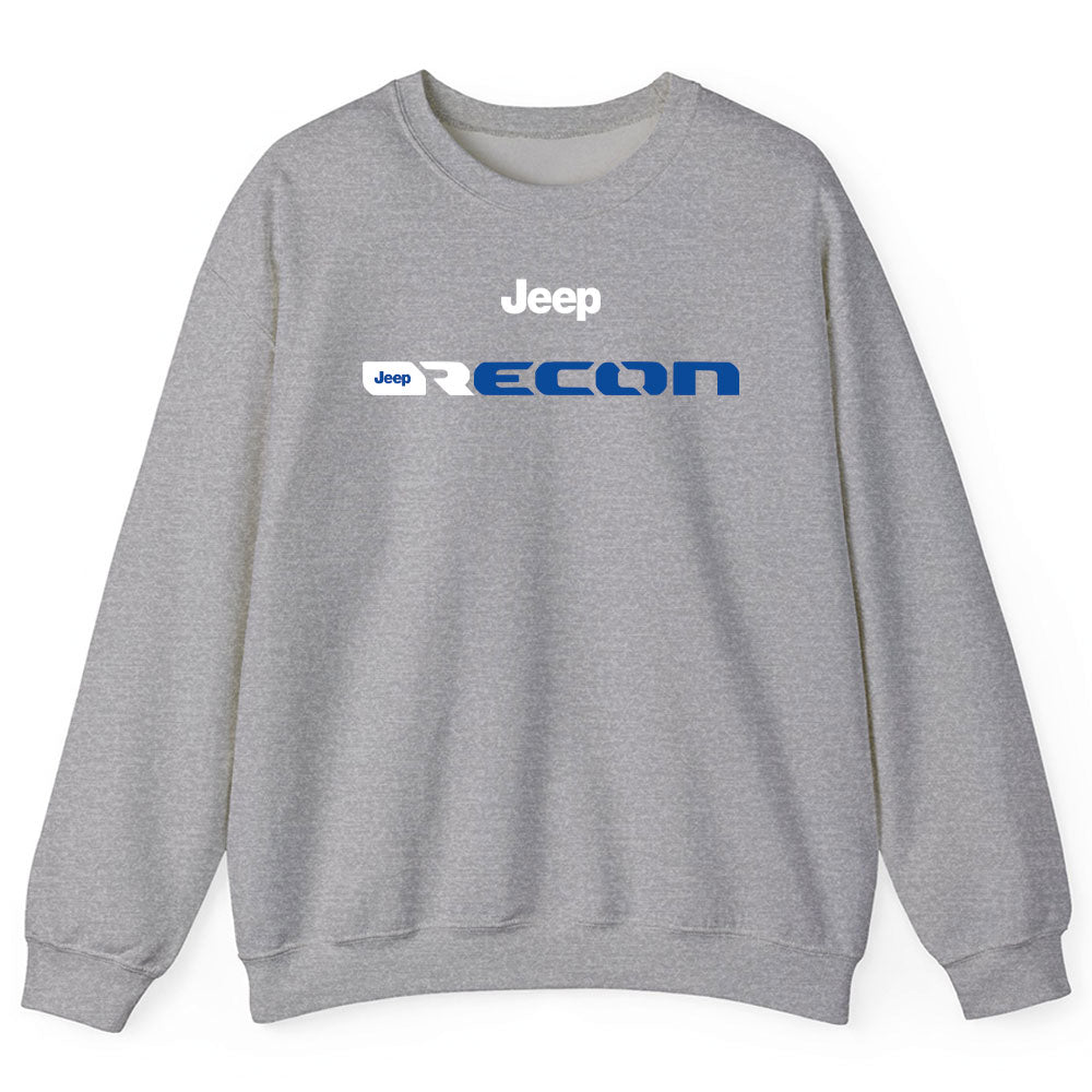 Jeep Recon Sweatshirt